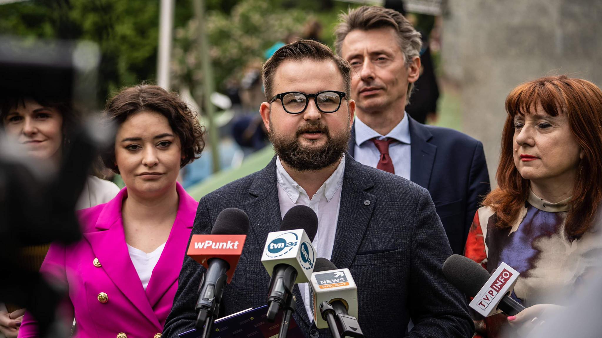 Dzień Dziecka Jaskulski