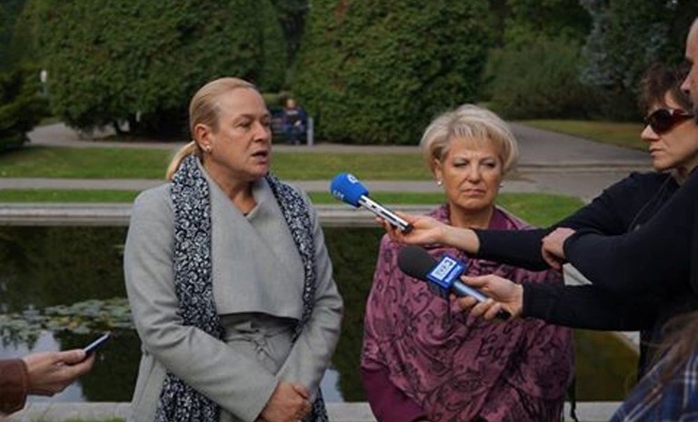 SLD: Walczymy o prawa kobiet